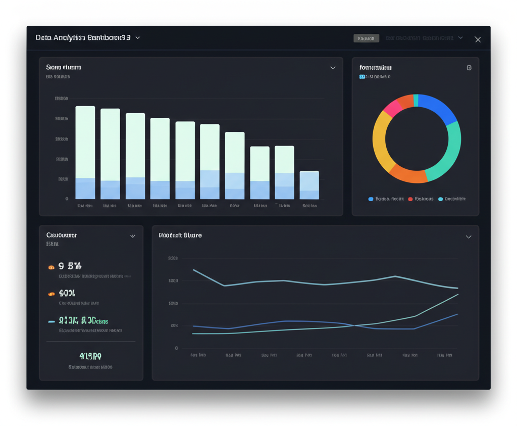 Big Data & Analytics